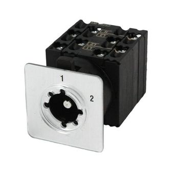 IMO Automation CS20A-W4, CS20A-W8, CS32A-W4, CS50A-W4