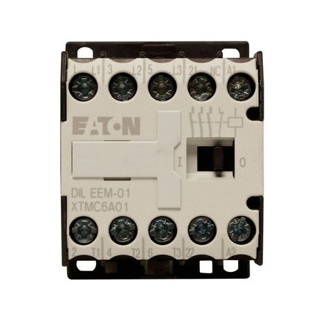 Eaton XTMC6A10D, XTMC9A10WD