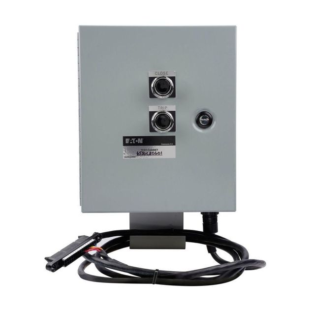 Eaton 9253C25G01, 9253C25G02, 9253C25G03