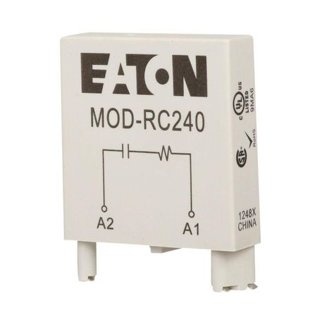 Eaton MOD-RC24, MOD-RC240