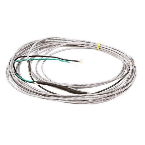 International Cold Storage AX4443