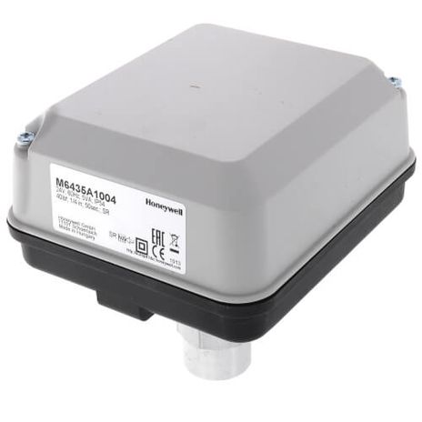 Honeywell Commercial M6435A1004