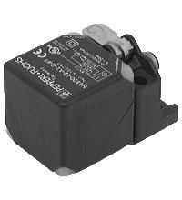 Pepperl+Fuchs FACTORY NRN35-L3-E2-C-V1