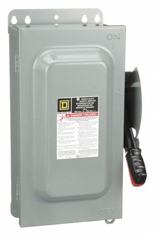 Square D H362AWK