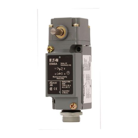 Eaton E50AR1P5