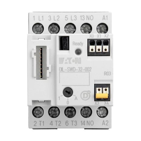Eaton XTCE007B10B, XTCE032C10B
