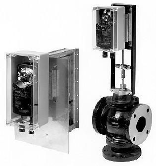 Johnson Controls M9000-310