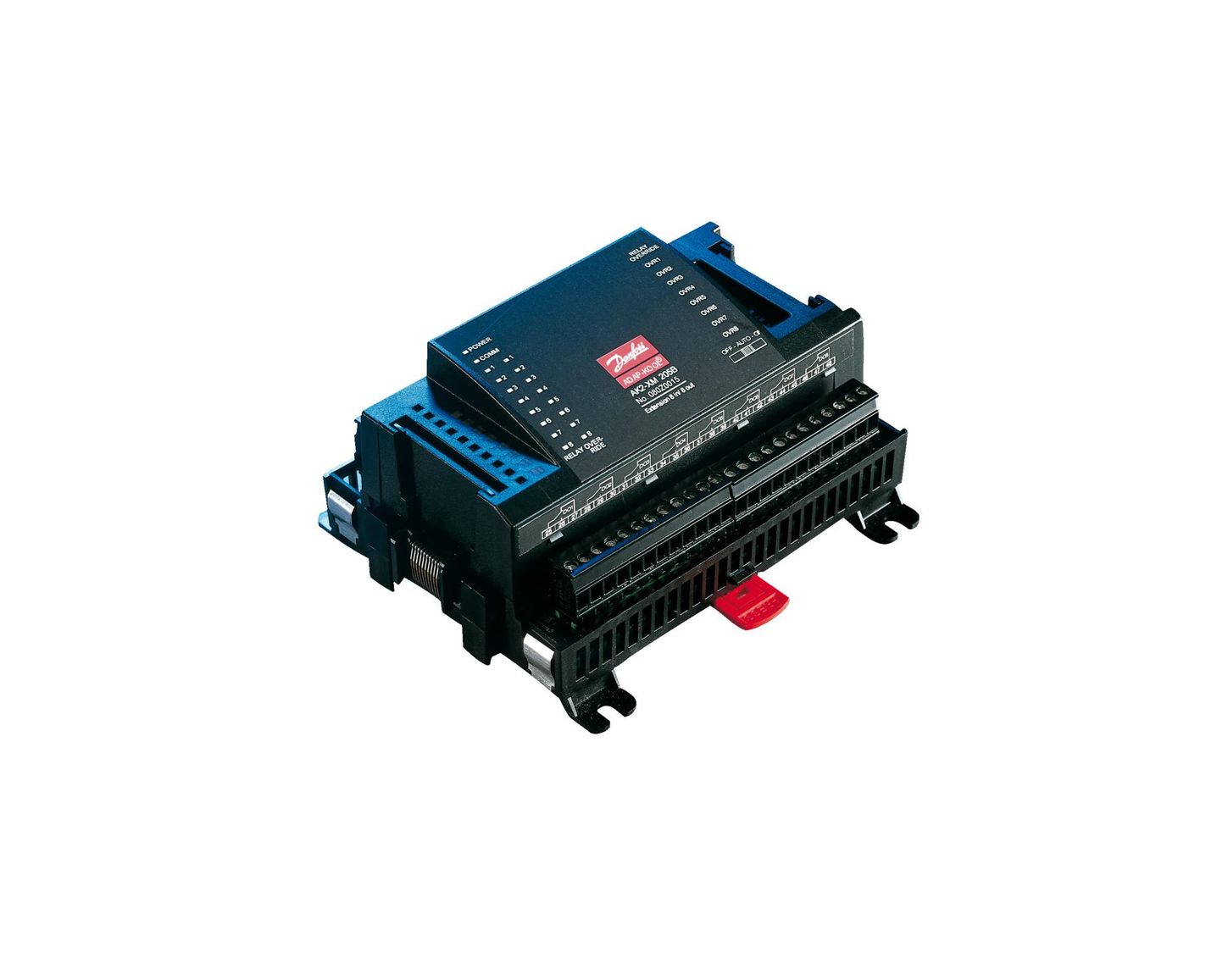 Danfoss 080Z0010, 080Z0011, 080Z0018, 080Z0022, 080Z0023