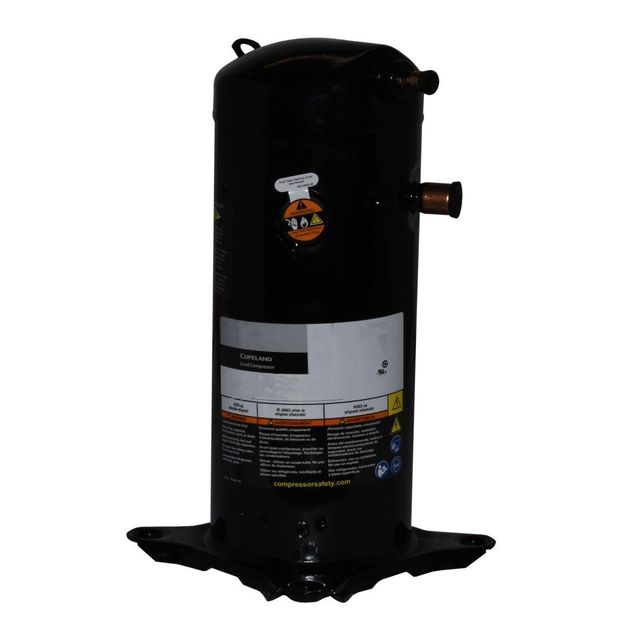 Carrier ZP42K7E-PFV-830