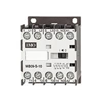 IMO Automation MB09-S-0031110, MB09-S-0040110, MB09-S-0040230, MB09-S-004024AC, MB09-S-004024VS, MB09-S-0040400, MB09-S-0040=24, MB09-S-01110, MB09-S-01230, MB09-S-0124, MB09-S-01400, MB09-S-01=12, MB09-S-01=24, MB09-S-10110, MB09-S-10230