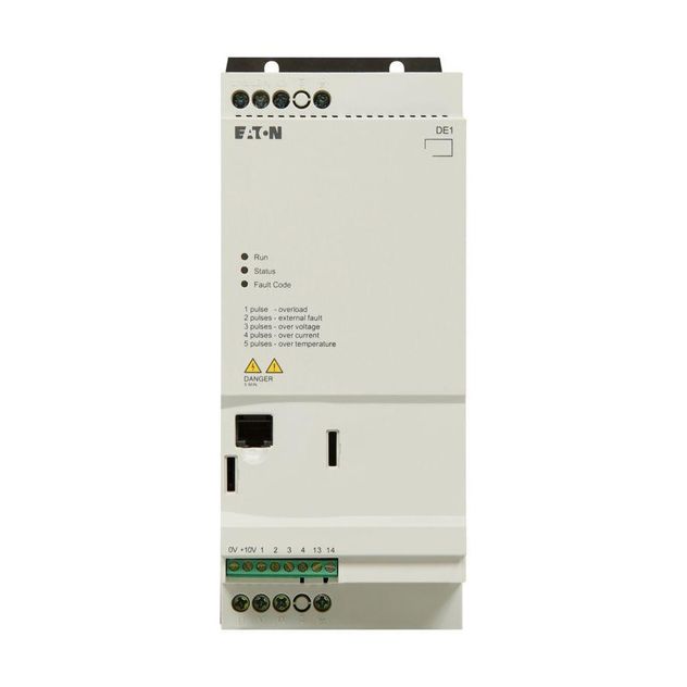 Eaton DE1-34016NN-N20N