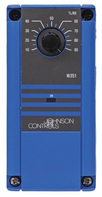 Johnson Controls W351AA-1C