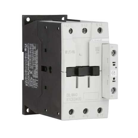 Eaton XTCEC040D00U, XTCEC050D00U, XTCEC065D00U