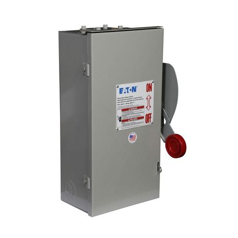 Eaton DH261FDKV, DH261FGKV, DH261FRK, DH261FRK-CSA, DH261FRKV, DH261NRK, DH261URK, DH262FGKV, DH262FRKV