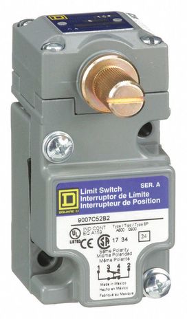 Square D 9007C52B2