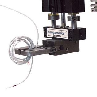 Omega DCT-12M, DCT-16M, DCT-20M