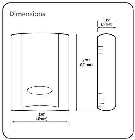 Veris HW2M1-T1, HW2M3-T1, HW2V-T1, HW2V1-T1, HW2V3-T1, HW3M-T1, HW3M1-T1, HW3M2-T1, HW3V-T1