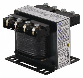Square D 9070T50D12