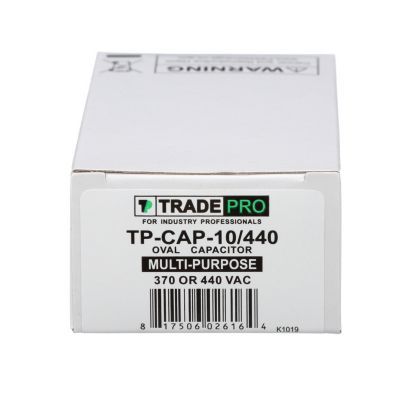 Carrier TP-CAP-10/440