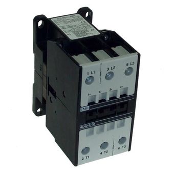 IMO Automation MC62-S-00110, MC62-S-0024, MC62-S-00400