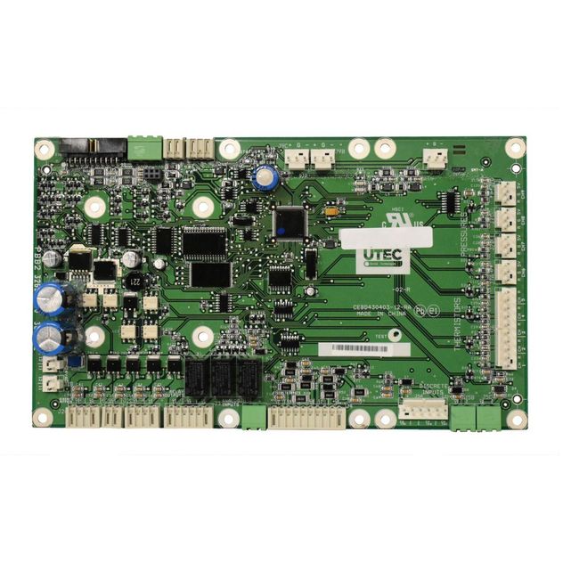 Carrier 00PSN500160701A