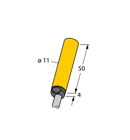 Turck NI5-K11-AN6