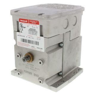 Honeywell Commercial M9184D1005