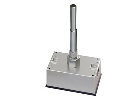 ACI A/1K-NI-I-4"-BB, A/1K-NI-I-6"-BB