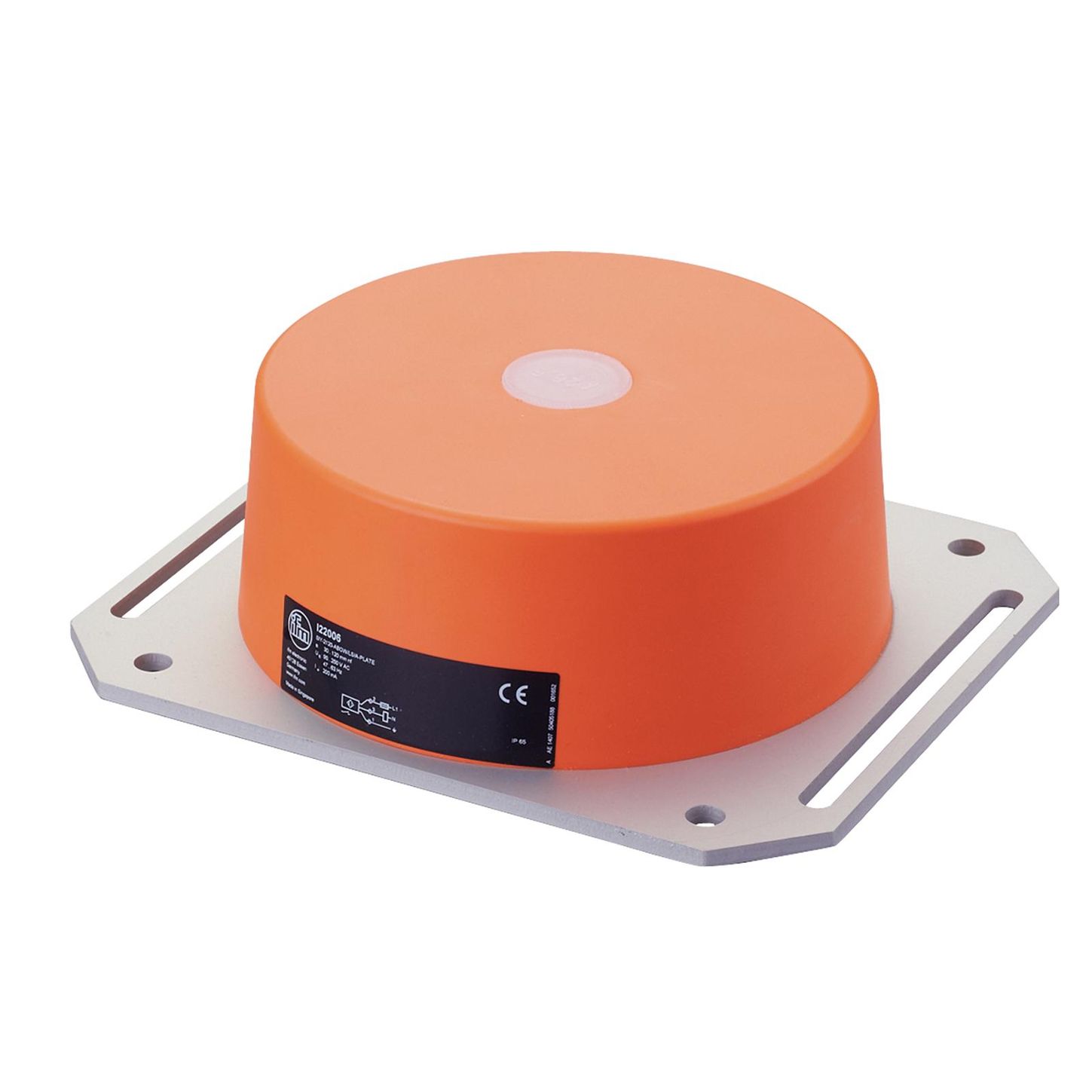ifm Efector I22008
