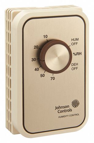 Johnson Controls W43A-14C