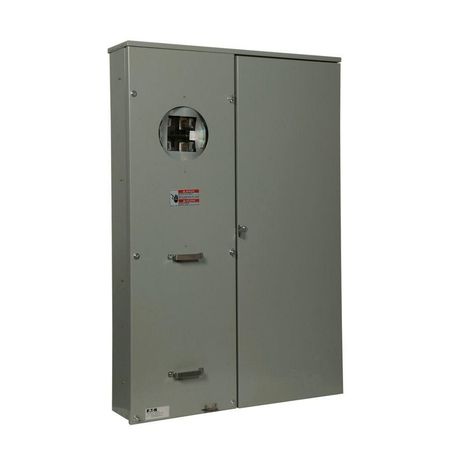 Eaton HP816P300BSL, HP816P400BSL, HP816P400BSLBL