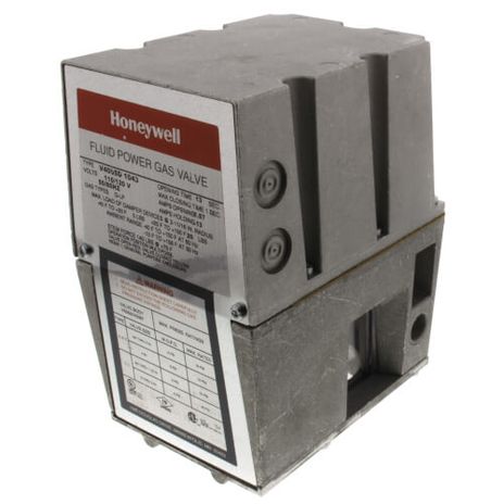 Honeywell Flame Safeguard V4055D1043