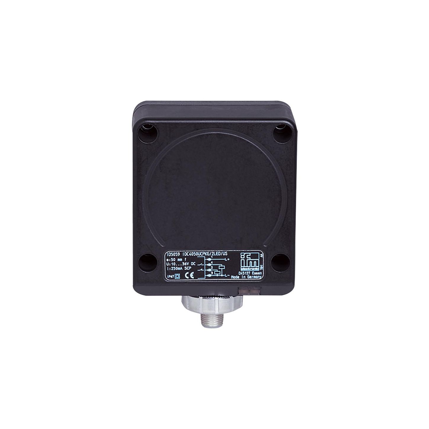 ifm Efector ID5059