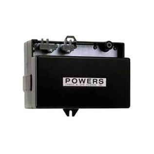 Siemens Building Technologies 195-0001