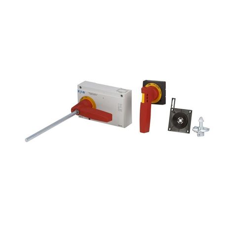 Eaton NZM4-XHB-DAR-NA