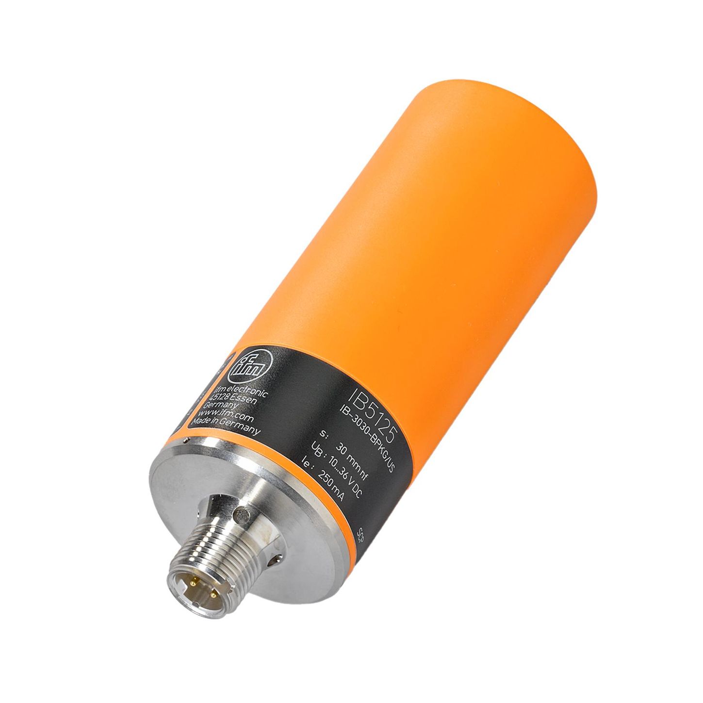 ifm Efector IB5125, IB5169, IB5171