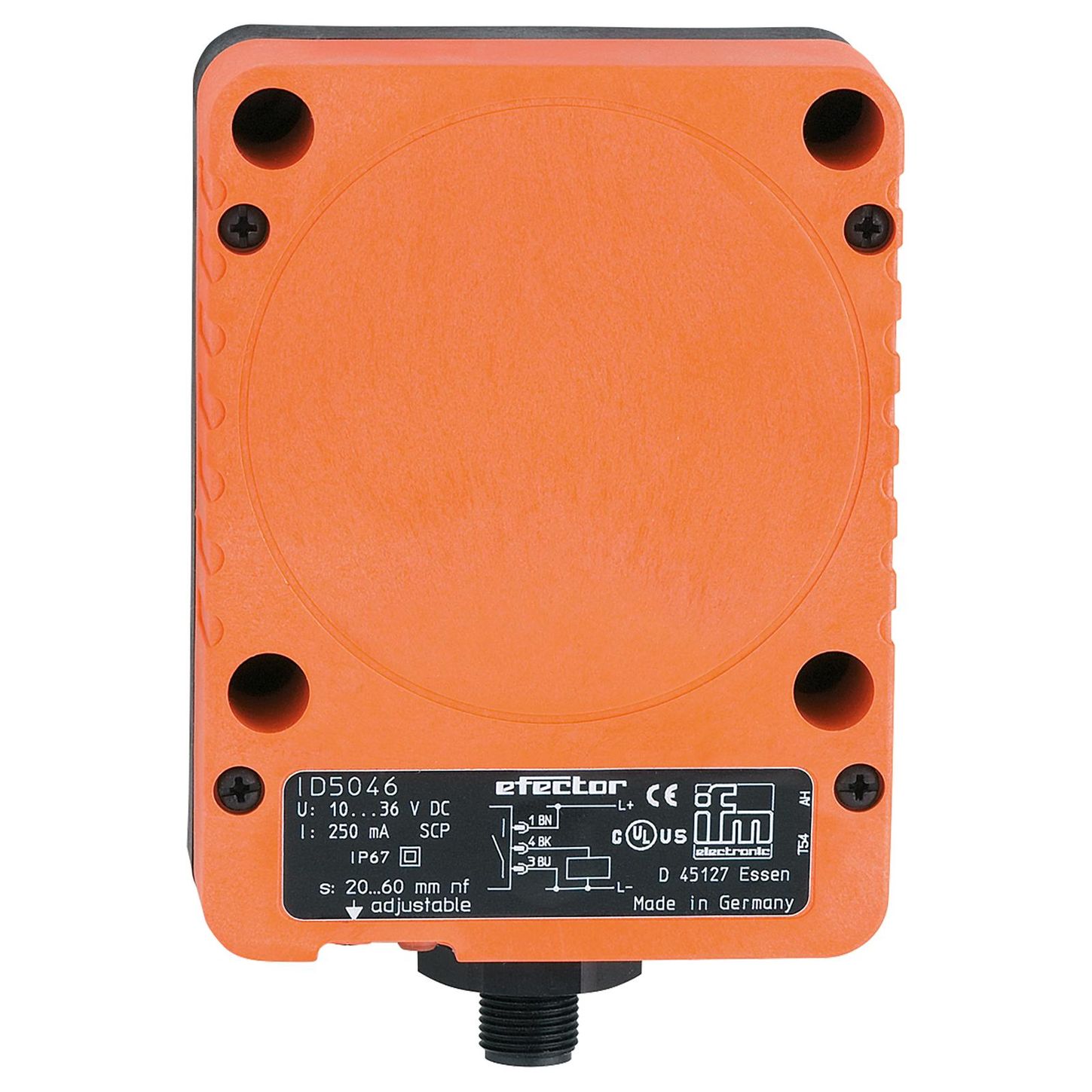 ifm Efector ID5046