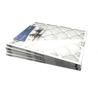 Carrier 20X24X1-M8-C-P4