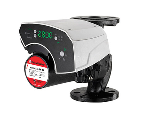 Bell & Gossett 104303, 104318, 104465LF, 104500