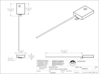 ACI ESENSE-IP50