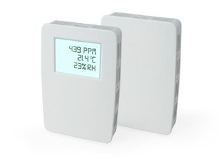 ACI TSENSE, TSENSE-LCD