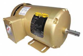 Baldor EM3555