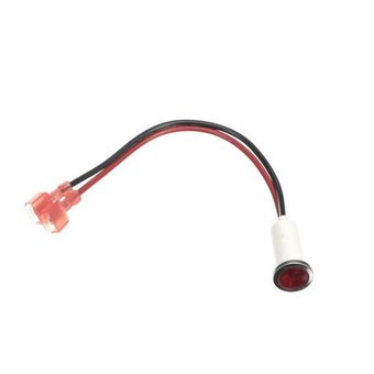 Frozen Beverage Dispensers 12-2923-0001