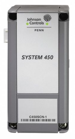 Johnson Controls C450SBN-3C