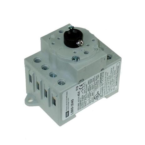 IMO Automation LB69-3040