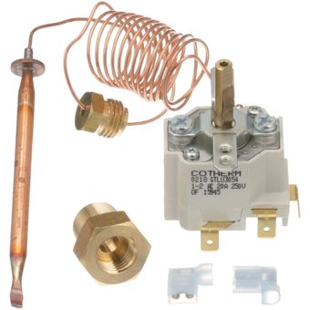 Accutemp AC-9126-1