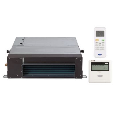 Carrier 40MBQB09D 3, 40MBQB48D 3