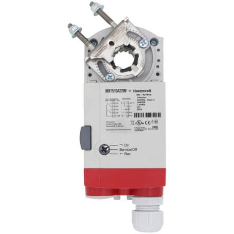 Honeywell Commercial MN7510A2209