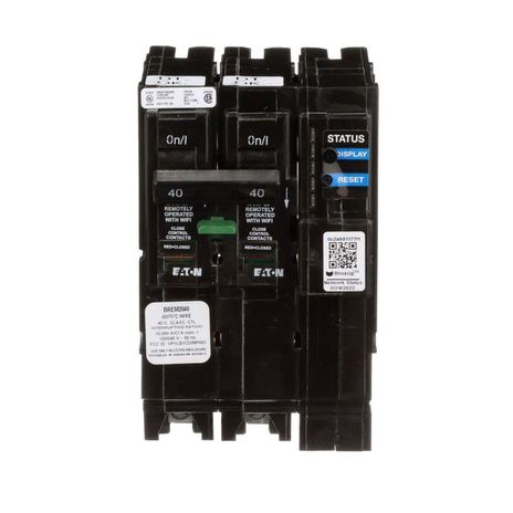 Eaton BREM2040