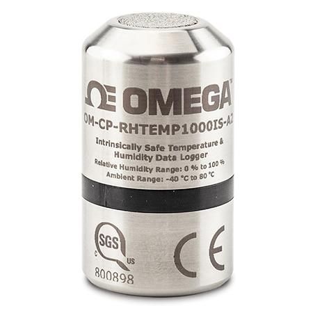 Omega OM-CP-RHTEMP1000IS-A2
